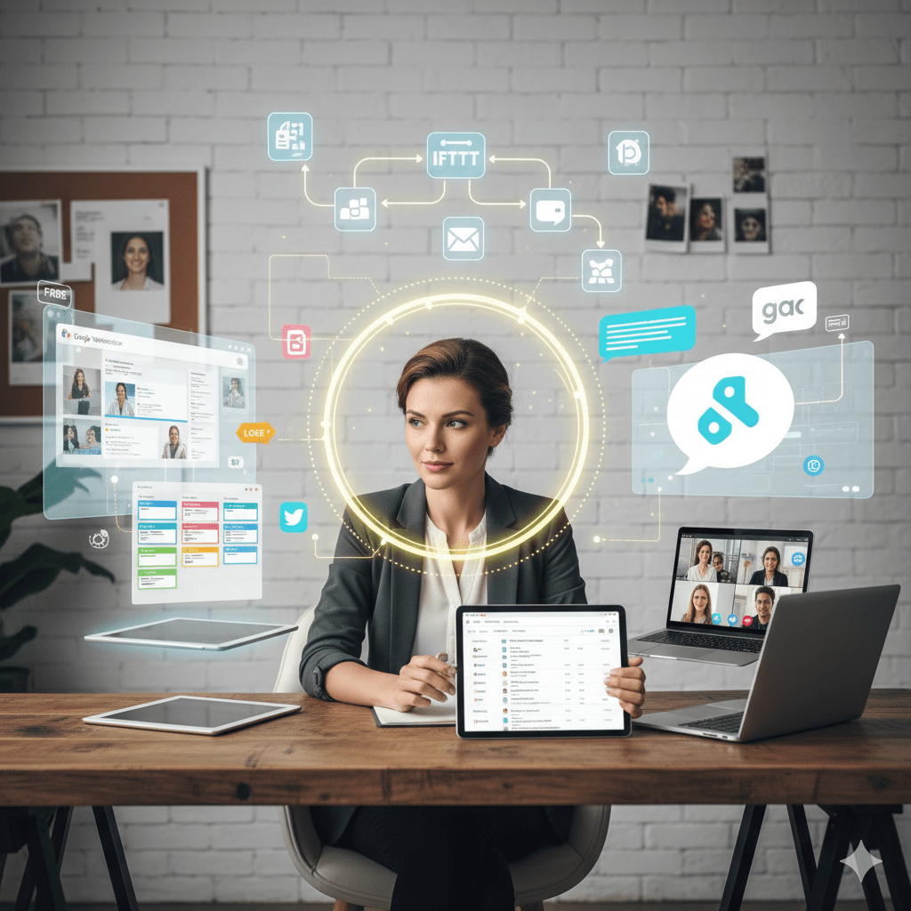 Boost Your Business Productivity Without Breaking the Bank: Budget-Friendly Tech&nbsp;Tips!